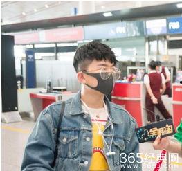 杭州萧山机场明星网红,明星网红打卡地，时尚潮流新地标