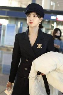 杭州萧山机场明星网红,明星网红打卡地，时尚潮流新地标