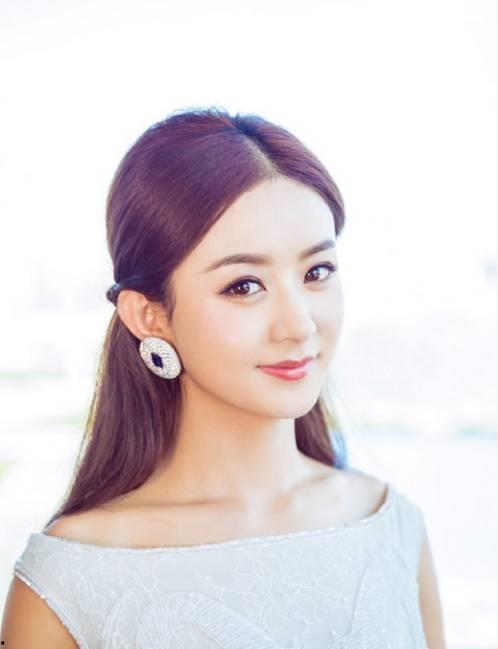 清冷女明星网红排名,盘点当下最受欢迎的清冷女明星网红排行