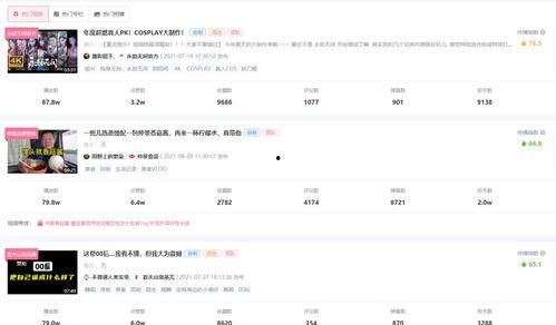 飞瓜热门视频,热门内容背后的爆款秘诀