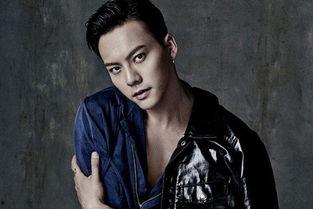 南京男明星网红排名