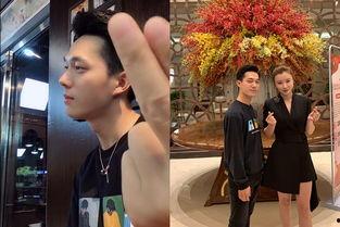 明星网红同台不翻车,精彩互动不翻车