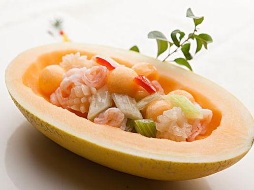 佛罗哈密瓜价格今日,“今日佛罗哈密瓜价格波动解析”