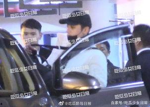 吃瓜鹅今日搬微博