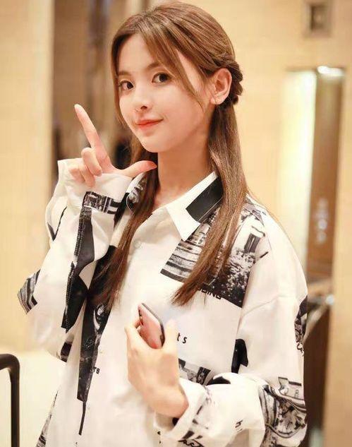 长大想当明星网红的人