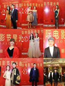 明星网红庆典图片大全,明星网红庆典精彩瞬间大盘点