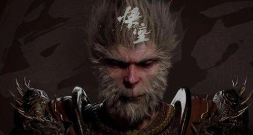 黄眉吃瓜黑神话悟空,悟空背后的故事与魅力