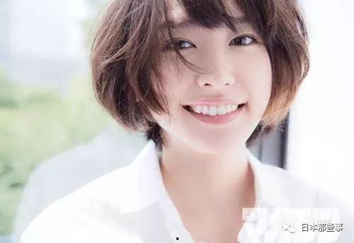 日本女明星网红