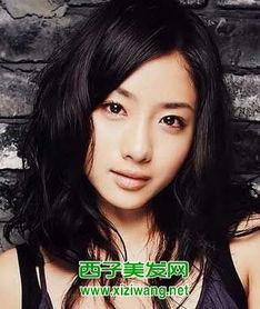 日本女明星网红