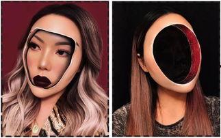 明星网红化妆博主,网红化妆博主教你打造明星同款妆容秘诀