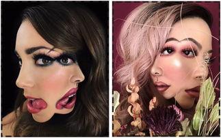 明星网红化妆博主,网红化妆博主教你打造明星同款妆容秘诀