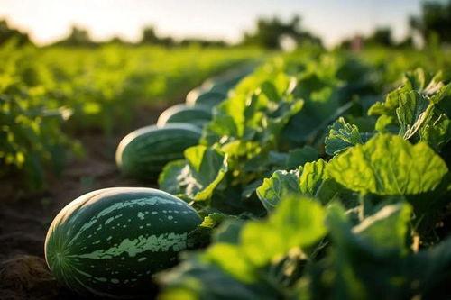 许昌今日茄瓜多少钱,行情如何？