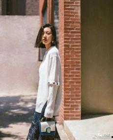 刘雯今日必吃的瓜,揭秘明星私生活背后的故事