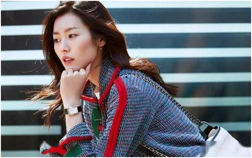 刘雯今日必吃的瓜,揭秘明星私生活背后的故事