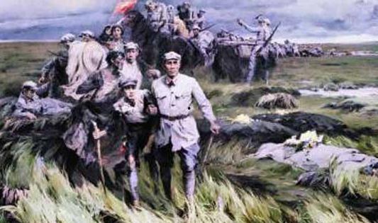 51cg1吃瓜爆料 万里长征,万里长征背后的吃瓜故事