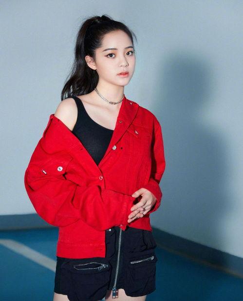 明星网红代言睡衣秋冬,秋冬保暖睡衣潮流指南