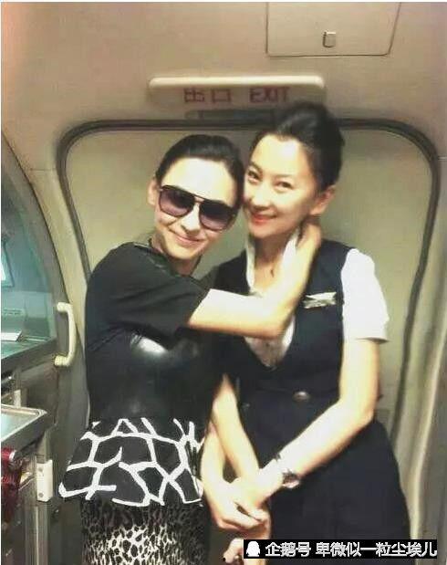 湖南广西偶遇明星网红,星光熠熠的跨界邂逅