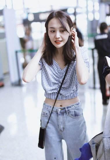 明星网红夏日穿搭,明星网红们的时尚穿搭秘籍