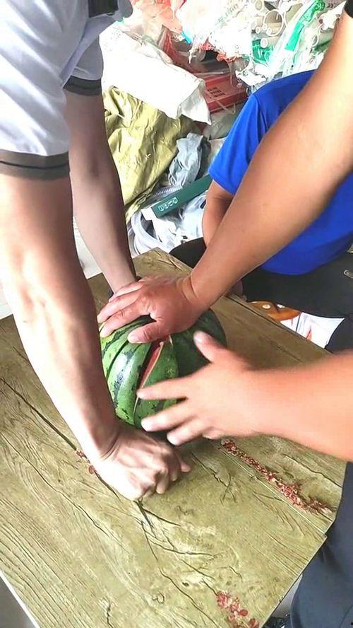 吃瓜黑科技高清