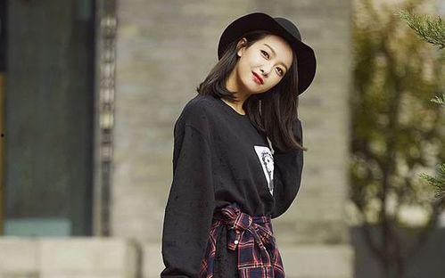 女明星网红跳舞区别,舞动时尚界