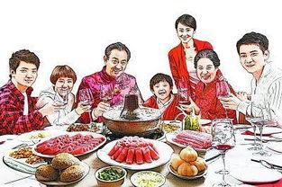 全家带板凳吃瓜真千金爆料大结局,真千金身份大揭秘！