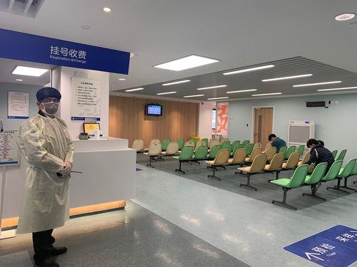 瓜沥二院发热门诊电话,守护健康，一键连线