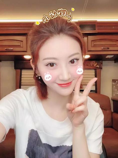 近期热门景甜吃瓜