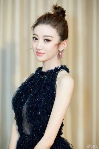 近期热门景甜吃瓜