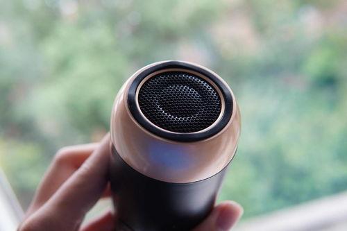 明星网红同款话筒,明星效应下的潮流选择