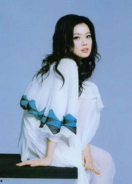 长中庭女明星网红,时尚界的璀璨新星