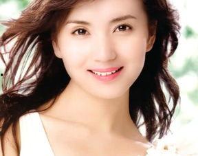 长中庭女明星网红,时尚界的璀璨新星