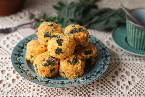 明星网红肉松小贝,网红美食的崛起与魅力