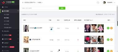 飞瓜的热门视频在哪里找,探寻热门内容背后的秘密