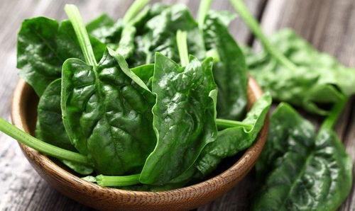 新鲜兰瓜中间有点黑可以吃吗