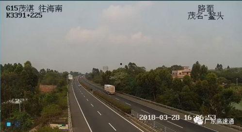 今日瓜州高速路况情况,畅通与拥堵并存，出行请注意安全