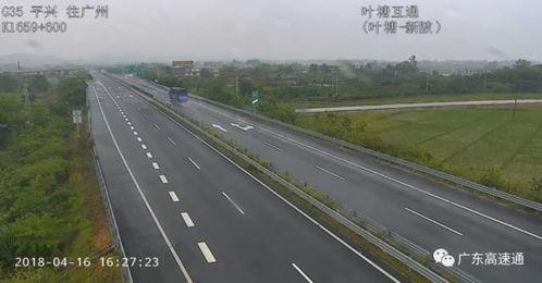 今日瓜州高速路况情况,畅通与拥堵并存，出行请注意安全