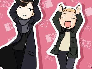 带你吃瓜黑羽快斗,带你走进侦探美食世界